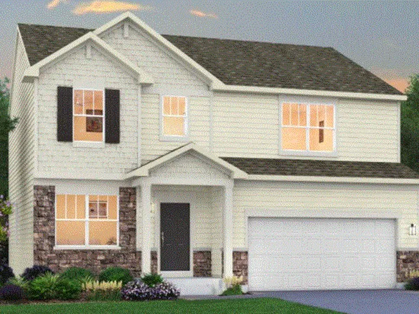 3196 Brower St, Portage, IN 46368