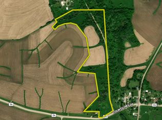 Cedar Valley Rd LOT WP001, Mabel, MN 55954