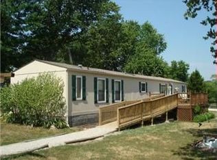 54 Camp Fire Dr, Linn Valley, KS 66040