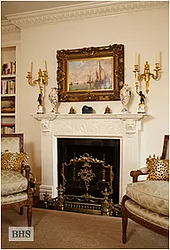 Sold by Brown Harris Stevens