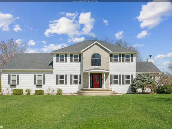 2606 Cliffwood Dr, Burlington, IA 52601