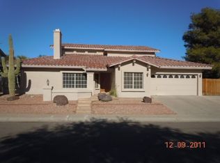 3226 E Rock Wren Rd, Phoenix, AZ 85044