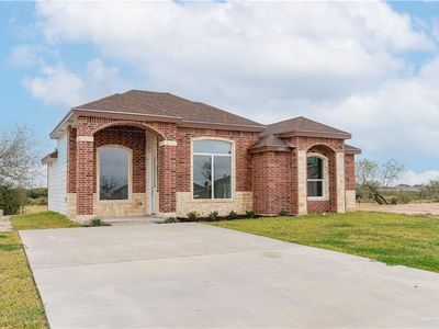 309 S Minnesota St, Mission, TX, 78573
