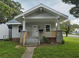 4523 Columbia St, Portsmouth, VA 23707