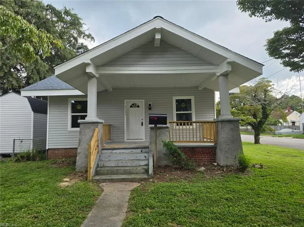4523 Columbia St, Portsmouth, VA 23707