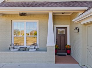 649 Prairie Ave, Aledo, TX 76008