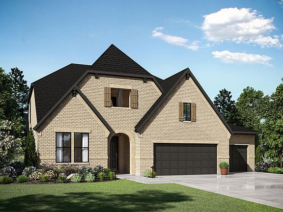 Brookdale B