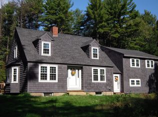 6 Kimball Rd, Londonderry, NH 03053