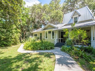 20549 9th St, Mc Intosh, FL, 32664