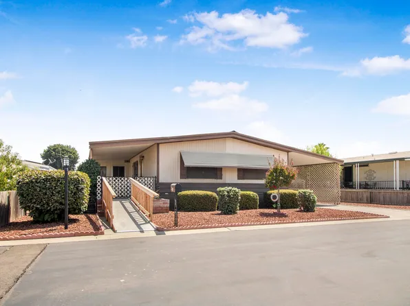 2627 W Mid Valley Avenue #125, Visalia, CA 93277