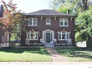 7052 Kingsbury Blvd, Saint Louis, MO