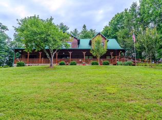 2120 Mount Pleasant Rd, Vonore, TN 37885