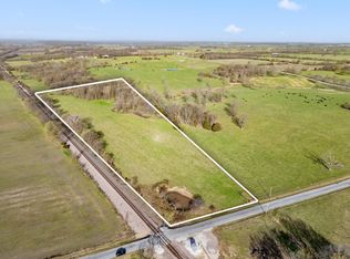 LOT 2 Lawrence St #1020, Pierce City, MO 65723