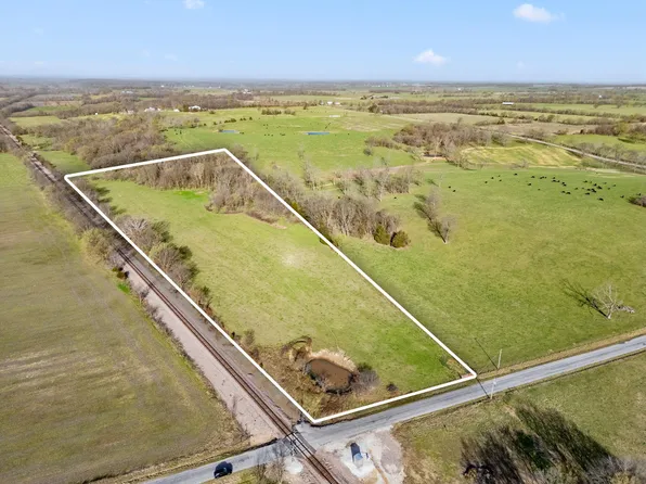 Lot 2 Lawrence 1020, Pierce City, MO 65723