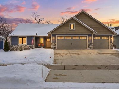 265 Vista Cir, River Falls, WI, 54022