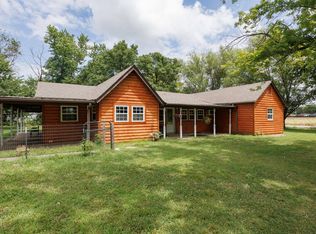 642 S Mississippi St, Nowata, OK 74048