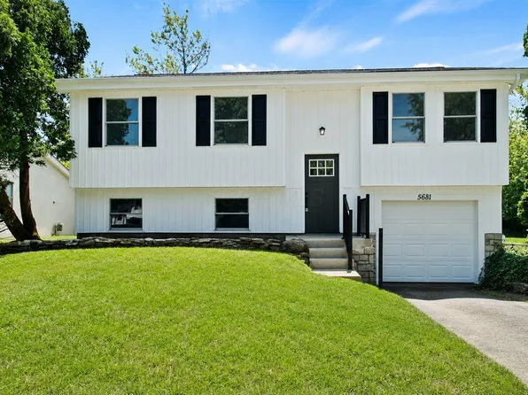 5681 Andrea Ln, Hilliard, OH 43026