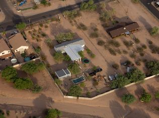 226 N Merrill Rd, Mesa, AZ 85207