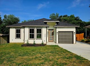 4800 Littlepage St, Fort Worth, TX 76107