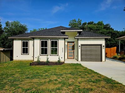 4800 Littlepage St, Fort Worth, TX, 76107