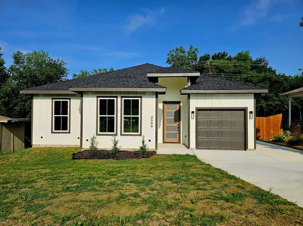4800 Littlepage St, Fort Worth, TX 76107