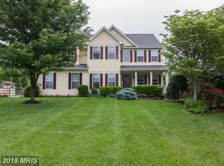 1715 S Laura Ct, Jarrettsville, MD 21084