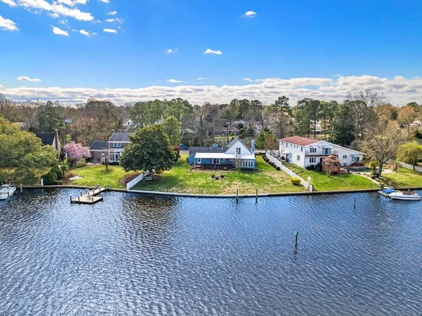 421 Elizabeth Lake Drive, Hampton, VA 23669