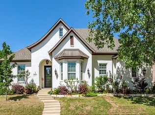 1113 Brae Ct, Fort Worth, TX 76111