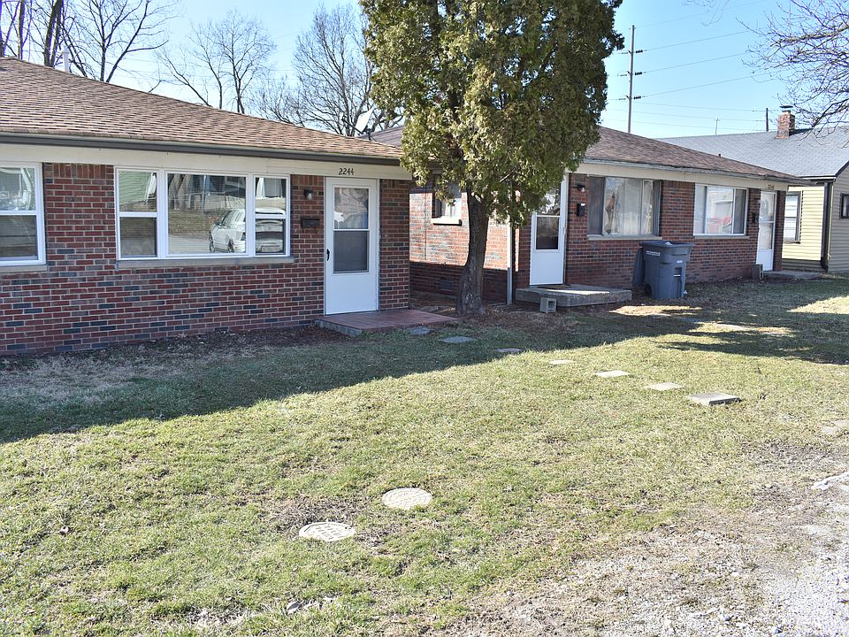 1st image of 2244 N Leland Ave #2244