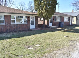 2244 N Leland Ave #2244, Indianapolis, IN 46218