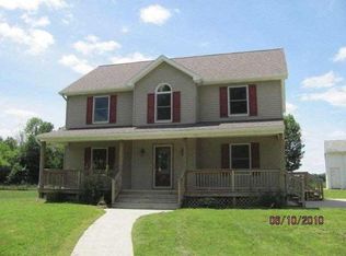 1897 Mitchell Lake Rd, Attica, MI 48412