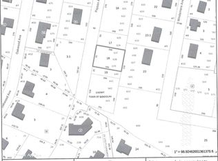 0 Payson Ave, Randolph, MA 02368