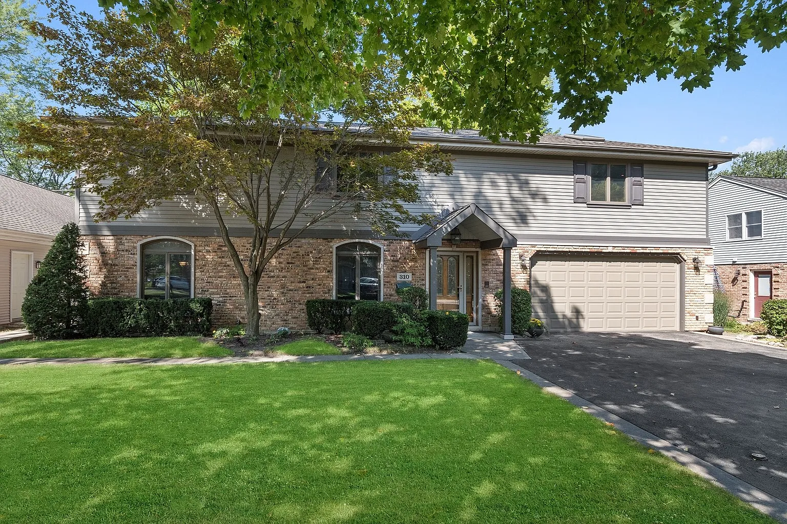 310 S Bristol Ln photo 1