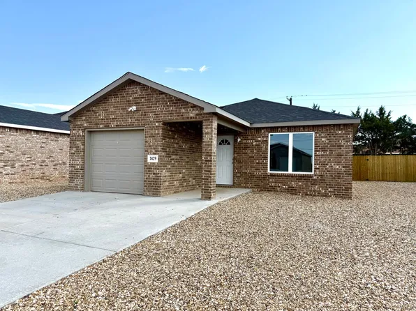 7415 5th St #2, Lubbock, TX 79416