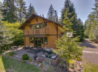 21124 E Lolo Pass Rd, Rhododendron, OR 97049