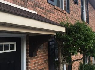 409 N Walnut Ave APT C, Cookeville, TN 38501