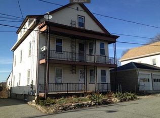 37 Grover St, North Providence, RI 02911