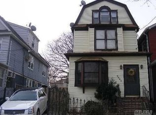 8922 91st St, Woodhaven, NY 11421