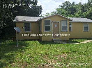 2005 NW 27th Ave, Ocala, FL 34475