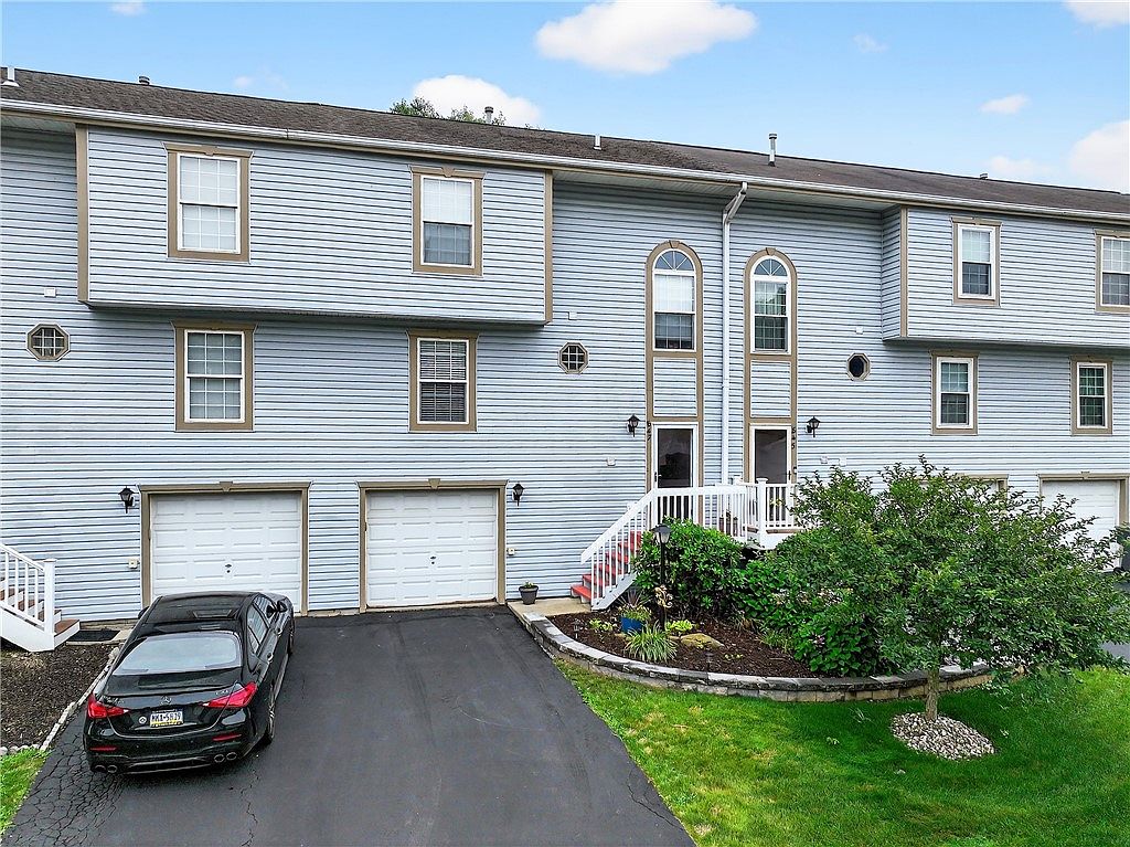 「claireSowdenクレアソヴデン亅ハート刺繍額入セットサイン入 847 Sunset Cir, Cranberry Township, PA 16066 | Zillow