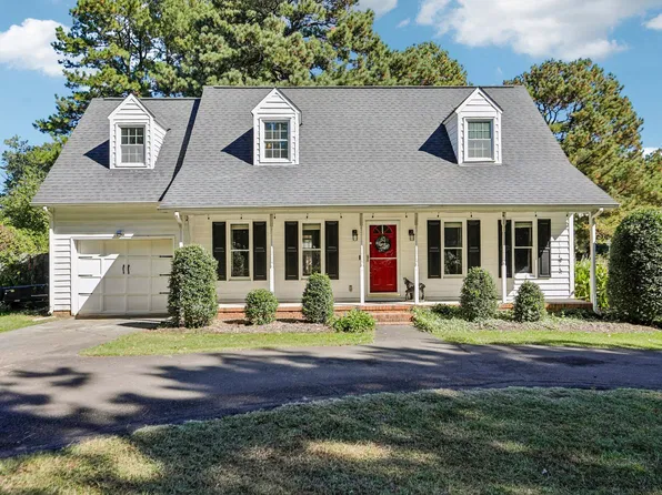 4072 Raney Way Dr, Stem, NC 27581