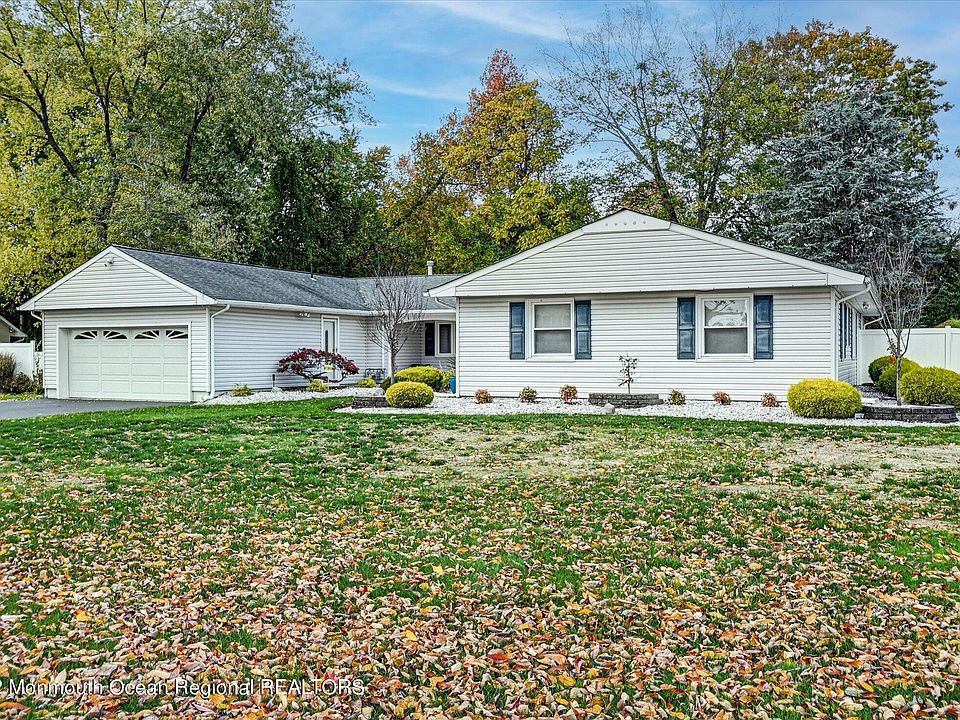 4 Ogden Lane, Manalapan, NJ 07726 Zillow