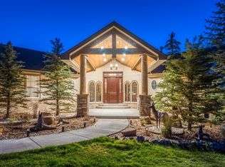 858 Meadow Station Cir, Parker, CO 80138