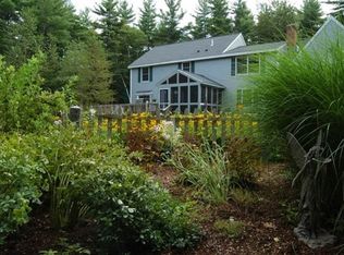 307 Bedford Rd, New Boston, NH 03070