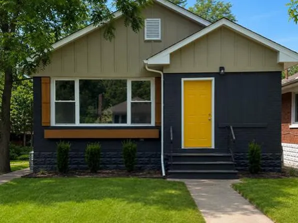 4216 Jackson St, Gary, IN 46408