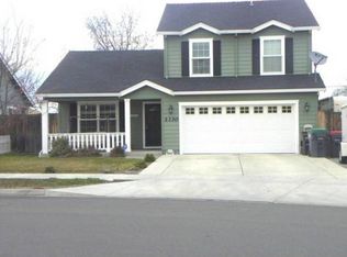 2330 Stonefield Way, Medford, OR 97501