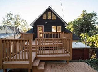 692 N Wall St UNIT B, Salt Lake City, UT 84103