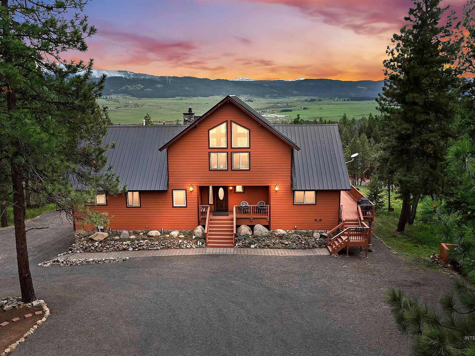 3609 Fox Run, New Meadows, ID 83654 MLS 98877758 Zillow