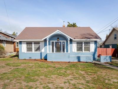 616 French St, Yreka, CA, 96097