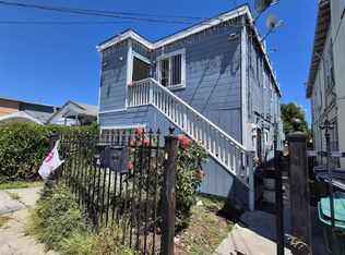 1626 46th Ave, Oakland, CA 94601